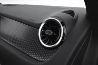 heti ajoon Mercedes-Benz GLA