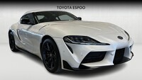 heti ajoon Toyota GR Supra