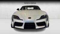 heti ajoon Toyota GR Supra