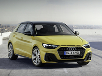Sportback Business 30 TFSI Audi A1