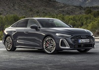 uusi Audi A5
