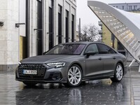 leasing Audi A8
