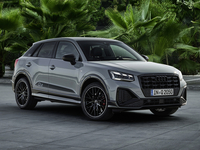 Progress Plus 40 TFSI 140 kW quattro S tronic Audi Q2