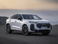 uusi Audi Q3