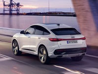 uusi Audi Q5