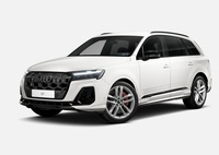uusi Audi Q7