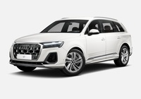uusi Audi Q7