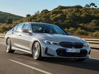 leasing BMW 3-sarja