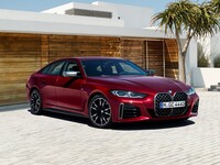 G26 Gran Coupé 420i A Business M Sport BMW 4-sarja