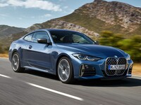 G22 Coupé 420i A Business BMW 4-sarja