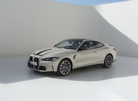 uusi BMW M4