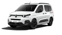 uusi Citroën Berlingo