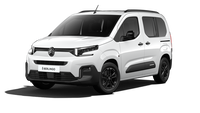 uusi Citroën e-Berlingo