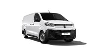 uusi Citroën ë-Jumpy