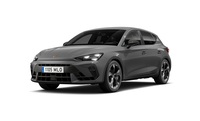 uusi Cupra Leon