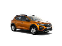 Stepway TCe 90 Essential Dacia Sandero