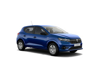 TCe 90 Essential Dacia Sandero