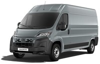 uusi Fiat Ducato