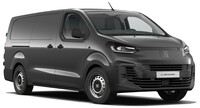 uusi Fiat E-Scudo