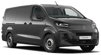 uusi Fiat Scudo