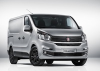 2,0 ECOjet 145 DCT Pack 2 L2H1 Fiat Talento