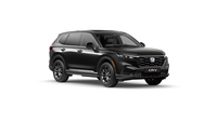 uusi Honda CR-V