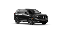 uusi Honda CR-V