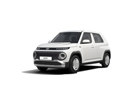 uusi Hyundai INSTER
