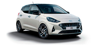 1,2 MPI 84 hv 5MT 4-p Comfort Hyundai i10