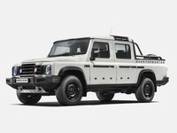 uusi Ineos Grenadier