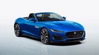 P575 AWD Convertible R Jaguar F-Type