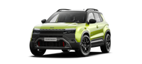uusi Jeep Avenger