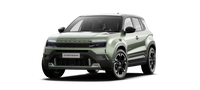 uusi Jeep Avenger