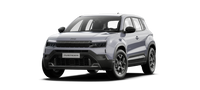 uusi Jeep Avenger