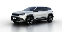 uusi Jeep Compass