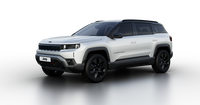 uusi Jeep Compass