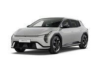 uusi Kia EV4