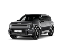 uusi Kia EV9