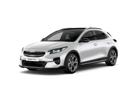 1,6 GDI Plug-In Hybrid EX DCT Kia XCeed