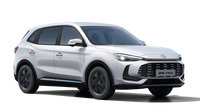 HEV Standard 1.5 AT uusi MG ZS
