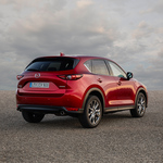 2,0 (165hv) Skyactiv-G Vision 6AT Mazda CX-5