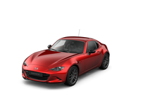 uusi Mazda MX-5