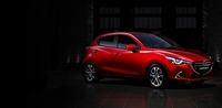 1,5 M Hybrid (90 hv) Skyactiv-G Vision Plus MT Mazda Mazda2