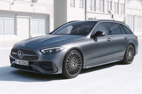 180 T A Business Mercedes-Benz C
