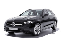 uusi Mercedes-Benz C