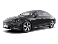 uusi Mercedes-Benz CLA