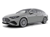 uusi Mercedes-Benz CLA