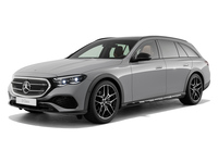 uusi Mercedes-Benz E