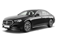 uusi Mercedes-Benz E