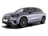 uusi Mercedes-Benz GLC